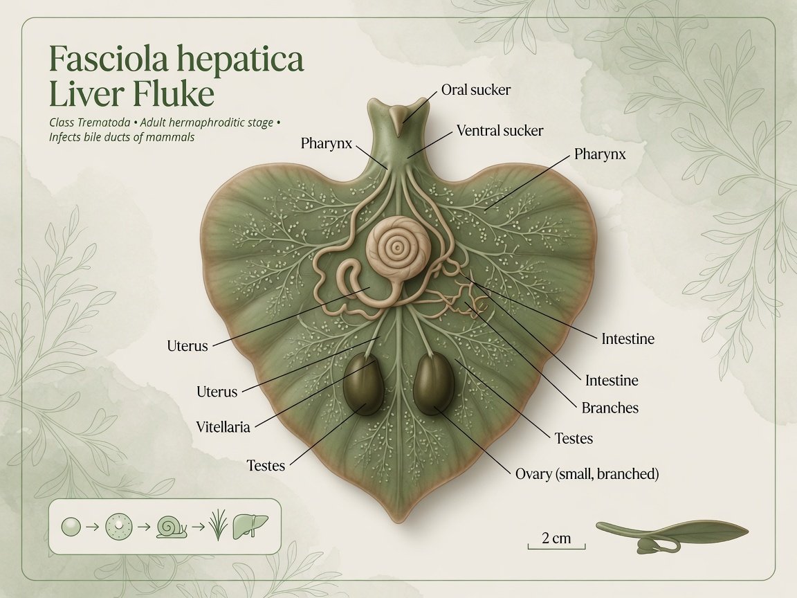 Fasciola