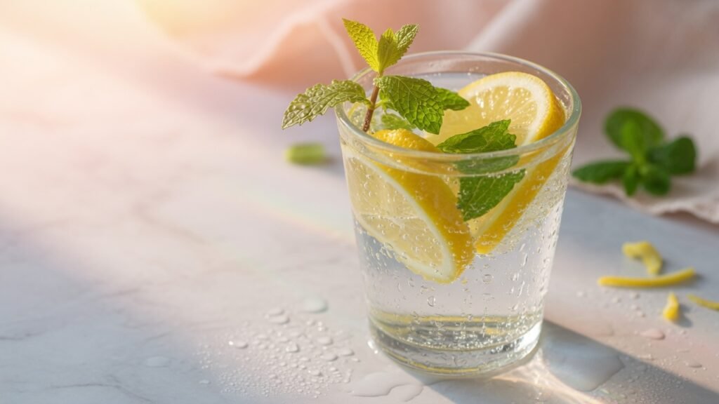 Why Hydration Matters