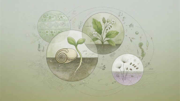 What Is a Parasite Life Cycle?