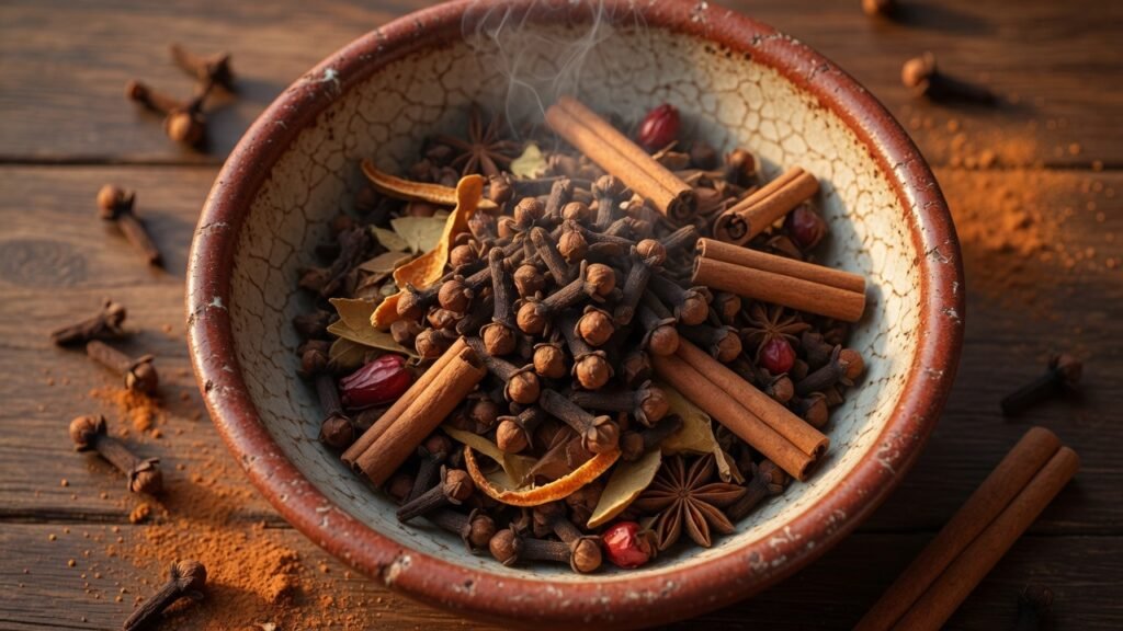 Why Clove Is Used in Botanical Cleansing Blends